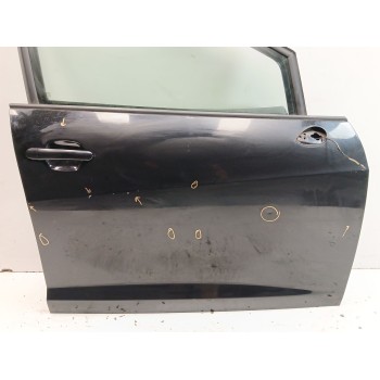 Recambio de puerta delantera derecha para seat ibiza iv st (6j8, 6p8) 1.2 tsi referencia OEM IAM 6J4831056  