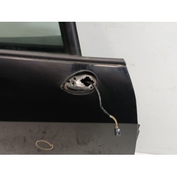Recambio de puerta delantera derecha para seat ibiza iv st (6j8, 6p8) 1.2 tsi referencia OEM IAM 6J4831056  