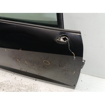 Recambio de puerta delantera derecha para seat ibiza iv st (6j8, 6p8) 1.2 tsi referencia OEM IAM 6J4831056  