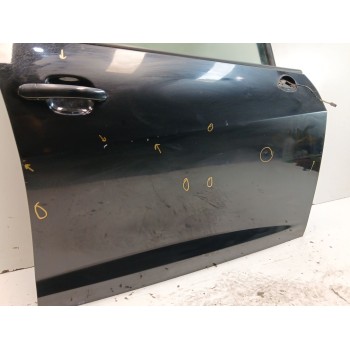 Recambio de puerta delantera derecha para seat ibiza iv st (6j8, 6p8) 1.2 tsi referencia OEM IAM 6J4831056  