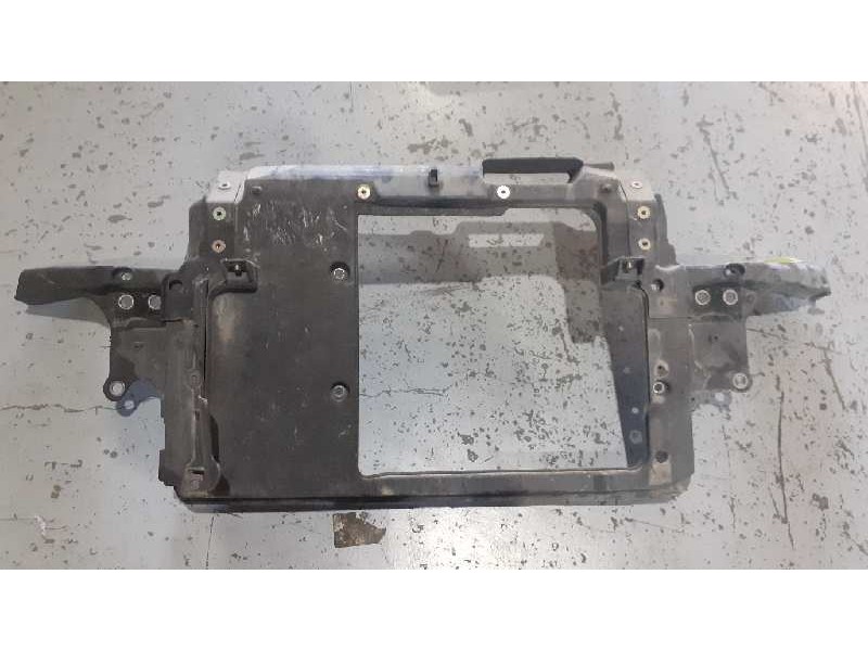 Recambio de panel frontal para skoda fabia (6y2/6y3) attractive referencia OEM IAM   