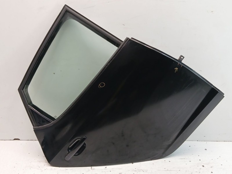 Recambio de puerta trasera derecha para seat ibiza iv st (6j8, 6p8) 1.2 tsi referencia OEM IAM 6J4833056  