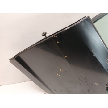 Recambio de puerta trasera izquierda para seat ibiza iv st (6j8, 6p8) 1.2 tsi referencia OEM IAM 6J4833055  
