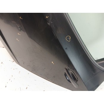 Recambio de puerta trasera izquierda para seat ibiza iv st (6j8, 6p8) 1.2 tsi referencia OEM IAM 6J4833055  