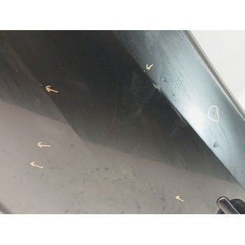 Recambio de puerta trasera izquierda para seat ibiza iv st (6j8, 6p8) 1.2 tsi referencia OEM IAM 6J4833055  
