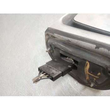 Recambio de retrovisor derecho para mercedes-benz clase e (w210) e 300 turbo-d (210.025) referencia OEM IAM   