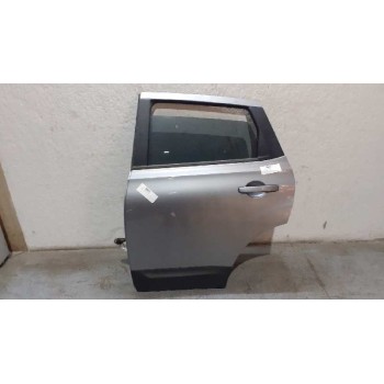 PUERTA TRASERA IZQUIERDA H2101JD0M0 GRIS TOCADA