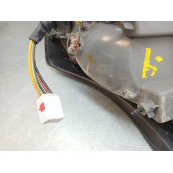 Recambio de piloto trasero izquierdo para kia cee´d hatchback (ed) 1.6 crdi 115 referencia OEM IAM 924011H000  