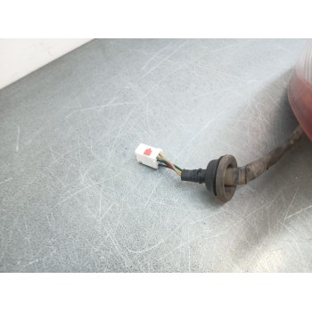 Recambio de piloto trasero derecho para kia cee´d hatchback (ed) 1.6 crdi 115 referencia OEM IAM 924021H000  