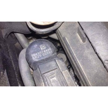 Recambio de motor completo para ford fusion (cbk) ambiente referencia OEM IAM F6JA <<S/C>> 