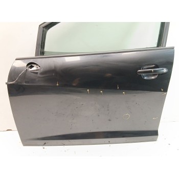 Recambio de puerta delantera izquierda para seat ibiza iv st (6j8, 6p8) 1.2 tsi referencia OEM IAM 6J4831055  