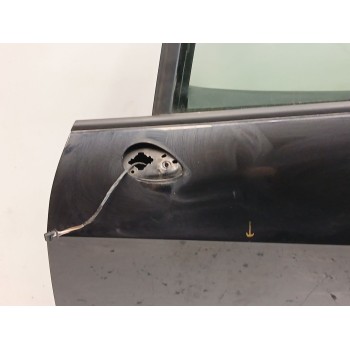Recambio de puerta delantera izquierda para seat ibiza iv st (6j8, 6p8) 1.2 tsi referencia OEM IAM 6J4831055  