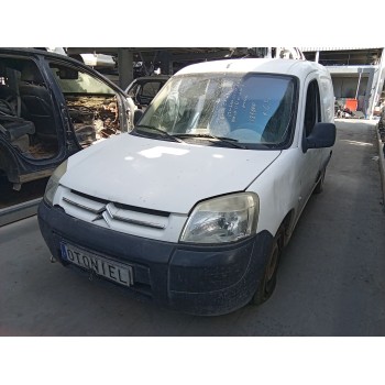 CITROËN BERLINGO / BERLINGO FIRST FURGONETA/MONOVOLUMEN (M_)
