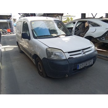 citroën berlingo / berlingo first furgoneta/monovolumen (m_) del año 2005