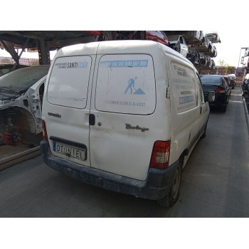 citroën berlingo / berlingo first furgoneta/monovolumen (m_) del año 2005