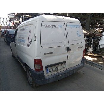citroën berlingo / berlingo first furgoneta/monovolumen (m_) del año 2005