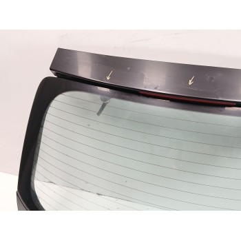Recambio de porton trasero para seat ibiza iv st (6j8, 6p8) 1.2 tsi referencia OEM IAM 6J4827024A  