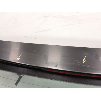 Recambio de porton trasero para seat ibiza iv st (6j8, 6p8) 1.2 tsi referencia OEM IAM 6J4827024A  