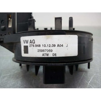 Recambio de anillo airbag para seat ibiza (6j5) reference referencia OEM IAM 279948  