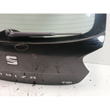 Recambio de porton trasero para seat ibiza iv st (6j8, 6p8) 1.2 tsi referencia OEM IAM 6J4827024A  
