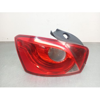 Recambio de piloto trasero izquierdo para seat ibiza iv st (6j8, 6p8) 1.2 tsi referencia OEM IAM 6J4945095K  