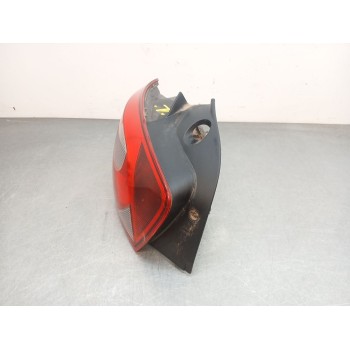 Recambio de piloto trasero izquierdo para seat ibiza iv st (6j8, 6p8) 1.2 tsi referencia OEM IAM 6J4945095K  
