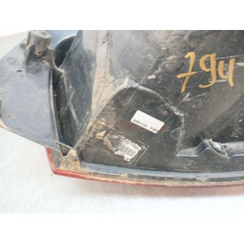 Recambio de piloto trasero izquierdo para seat ibiza iv st (6j8, 6p8) 1.2 tsi referencia OEM IAM 6J4945095K  
