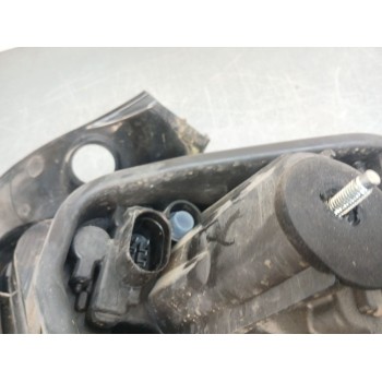 Recambio de piloto trasero izquierdo para seat ibiza iv st (6j8, 6p8) 1.2 tsi referencia OEM IAM 6J4945095K  
