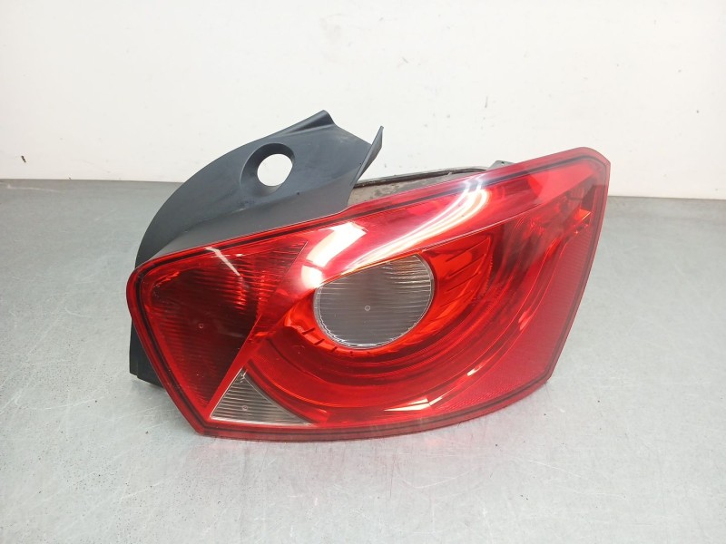 Recambio de piloto trasero derecho para seat ibiza iv st (6j8, 6p8) 1.2 tsi referencia OEM IAM 6J4945096K  