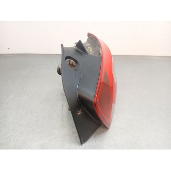 Recambio de piloto trasero derecho para seat ibiza iv st (6j8, 6p8) 1.2 tsi referencia OEM IAM 6J4945096K  
