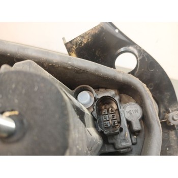 Recambio de piloto trasero derecho para seat ibiza iv st (6j8, 6p8) 1.2 tsi referencia OEM IAM 6J4945096K  