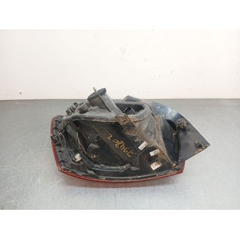 Recambio de piloto trasero derecho para seat ibiza iv st (6j8, 6p8) 1.2 tsi referencia OEM IAM 6J4945096K  