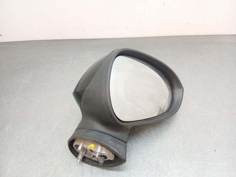 Recambio de retrovisor derecho para seat ibiza iv st (6j8, 6p8) 1.2 tsi referencia OEM IAM 6J1857508H 9B9  