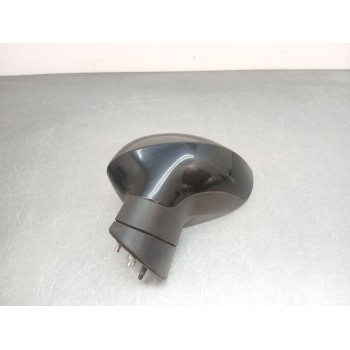 Recambio de retrovisor izquierdo para seat ibiza iv st (6j8, 6p8) 1.2 tsi referencia OEM IAM 6J1857507H 9B9  