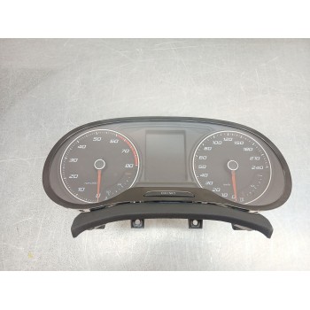 Recambio de cuadro instrumentos para seat ibiza iv st (6j8, 6p8) 1.2 tsi referencia OEM IAM 6P0920730A 6p0920740 