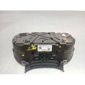 Recambio de cuadro instrumentos para seat ibiza iv st (6j8, 6p8) 1.2 tsi referencia OEM IAM 6P0920730A 6p0920740 