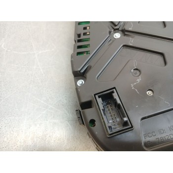 Recambio de cuadro instrumentos para seat ibiza iv st (6j8, 6p8) 1.2 tsi referencia OEM IAM 6P0920730A 6p0920740 