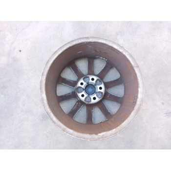 Recambio de llanta para seat ibiza iv st (6j8, 6p8) 1.2 tsi referencia OEM IAM 6J0601025X X2 15 PULGADAS