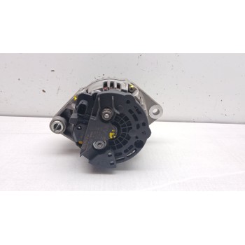 Recambio de alternador para opel astra h twintop (a04) 1.9 cdti (l67) referencia OEM IAM 13229990 0124325172 0124325221