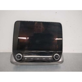 Recambio de sistema audio / radio cd para ford ecosport (cr6) trend referencia OEM IAM K1NT18B955FC  