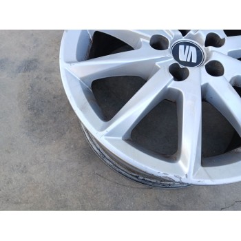 Recambio de llanta para seat ibiza iv st (6j8, 6p8) 1.2 tsi referencia OEM IAM 6J0601025X X2 15 PULGADAS