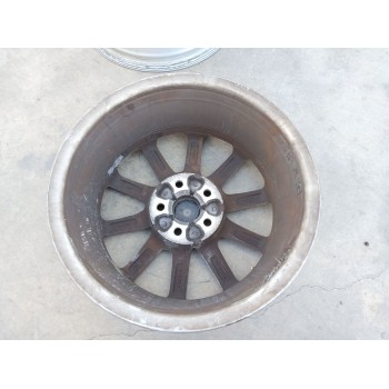 Recambio de llanta para seat ibiza iv st (6j8, 6p8) 1.2 tsi referencia OEM IAM 6J0601025X X2 15 PULGADAS