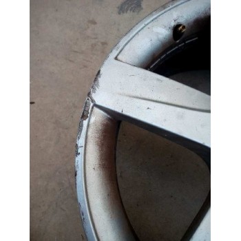 Recambio de juego llantas para seat altea xl (5p5) family referencia OEM IAM 1P0601025M X4 17