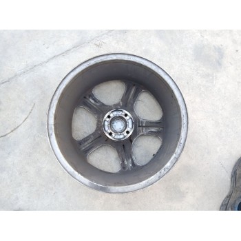 Recambio de llanta para renault clio iv (bh_) 0.9 tce 90 referencia OEM IAM 40300838RA X1 17 PULGADAS
