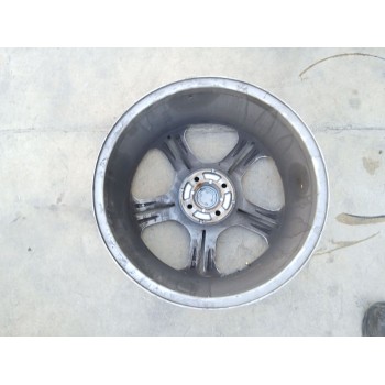 Recambio de llanta para renault clio iv (bh_) 0.9 tce 90 referencia OEM IAM 40300838RA X1 17 PULGADAS