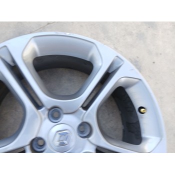 Recambio de llanta para renault clio iv (bh_) 0.9 tce 90 referencia OEM IAM 40300838RA X1 17 PULGADAS
