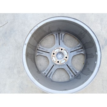 Recambio de llanta para renault clio iv (bh_) 0.9 tce 90 referencia OEM IAM 40300838RA X1 17 PULGADAS