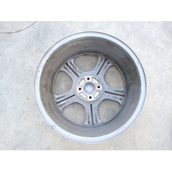 Recambio de llanta para renault clio iv (bh_) 0.9 tce 90 referencia OEM IAM 40300838RA X1 17 PULGADAS