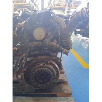 Recambio de motor completo para renault modus confort dynamique referencia OEM IAM K9K764 <<M>> 