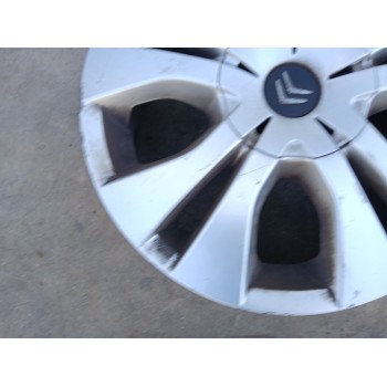 Recambio de llanta para citroën berlingo multispace (b9) 1.2 puretech 110 referencia OEM IAM 9684348080 X1 16 PULGADAS